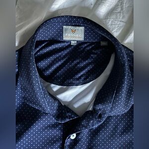 Fennec men’s polo